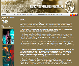 BENICASSIM BLUES FESTIVAL